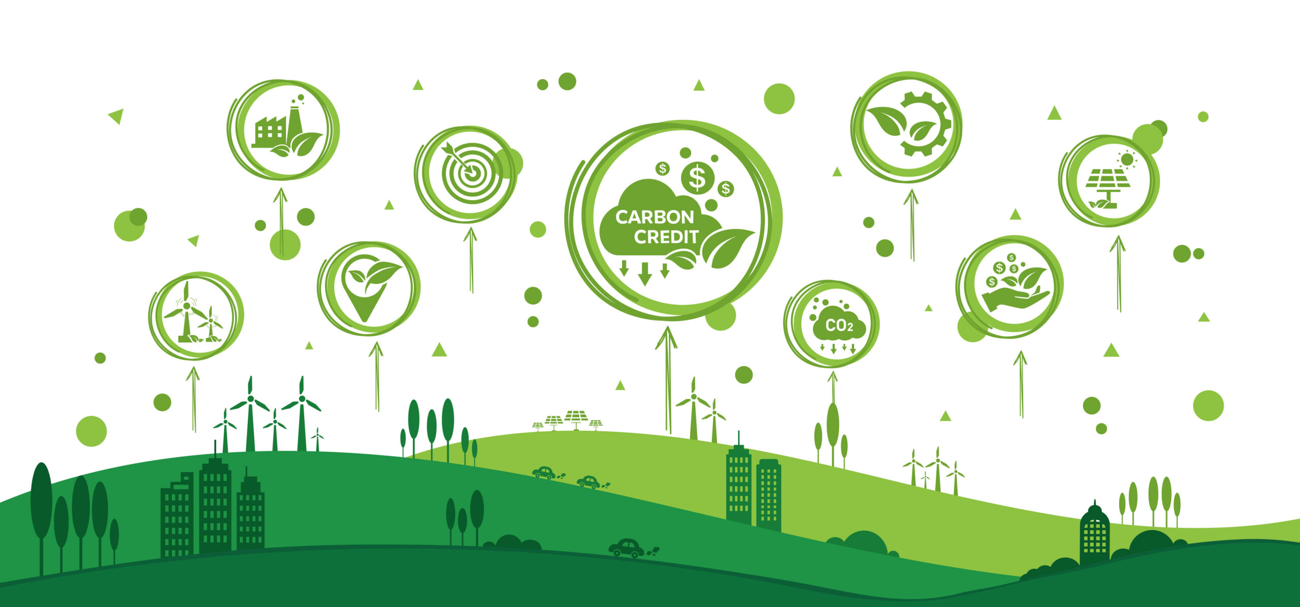 KnowESG_Indonesia Launches Carbon Exchange for International Buyers