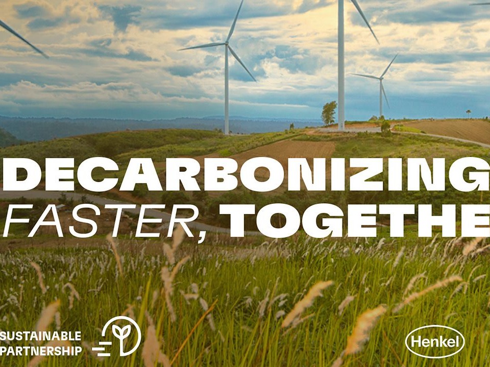 Partnerships for Scaling Decarbonization