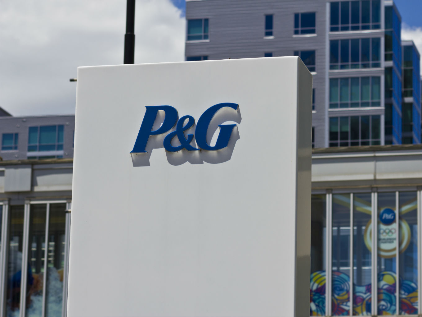 P&G Accelerates Action Related To Climate Change