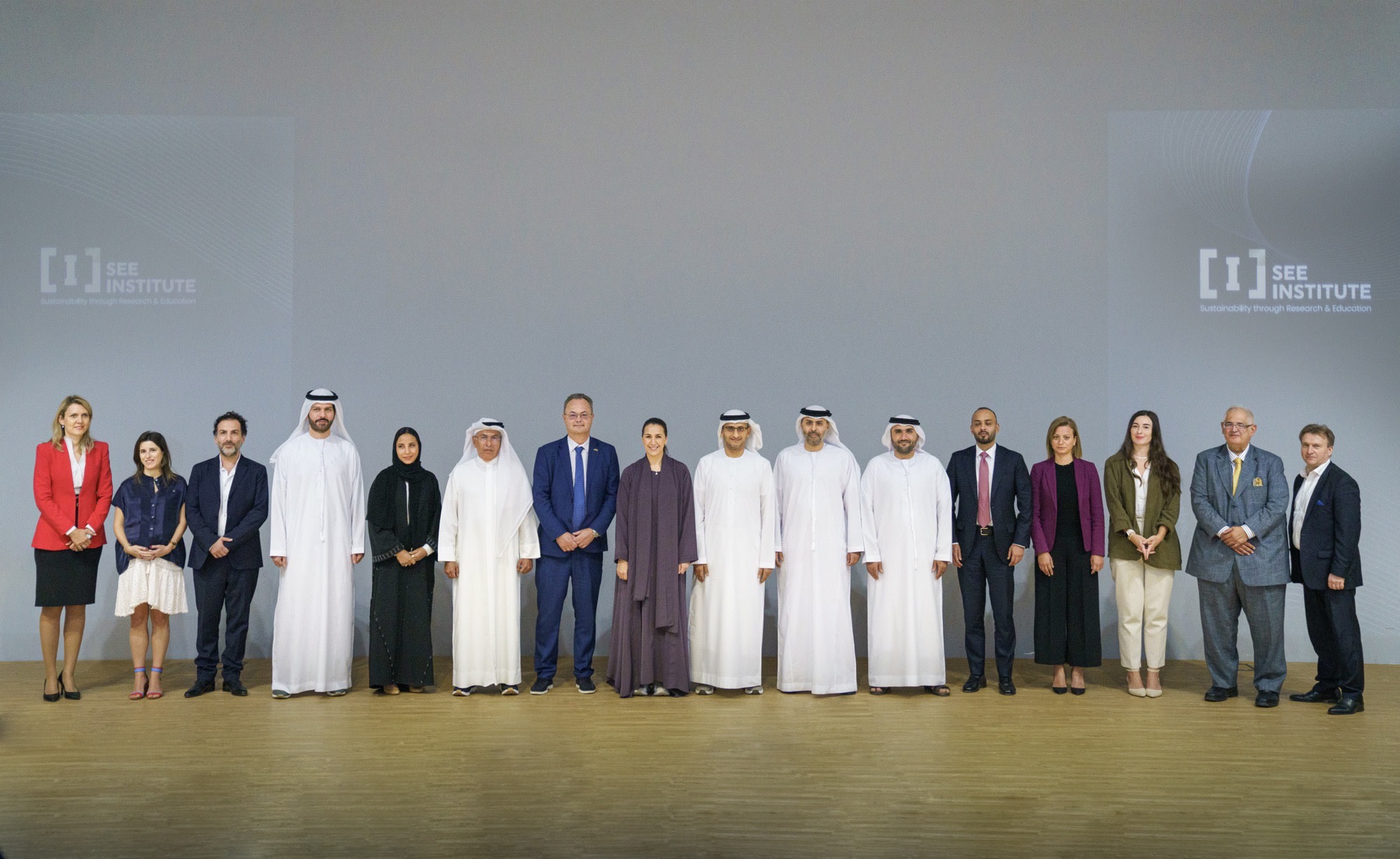KnowESG_Al Masaood Pledges to Tackle Climate Change