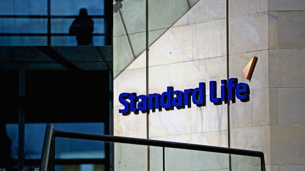 87k Standard Life members switched to sustainable SLP