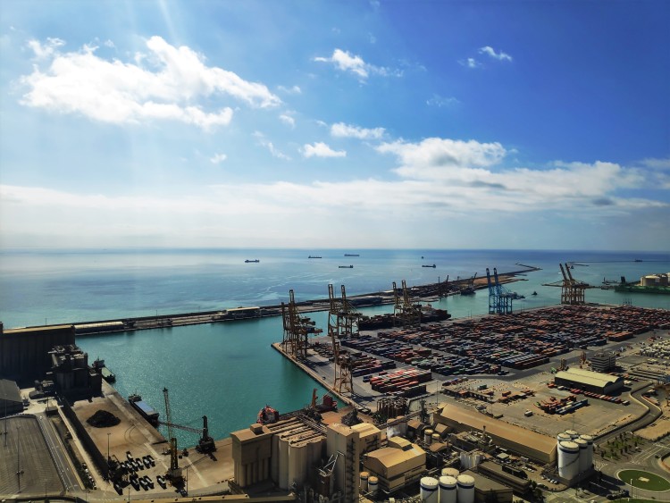 Kyndryl Helps Barcelona Port Enhance Sustainability