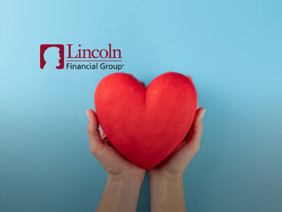 Recognition for Outstanding Workplace Wellness at Lincoln Financial Group