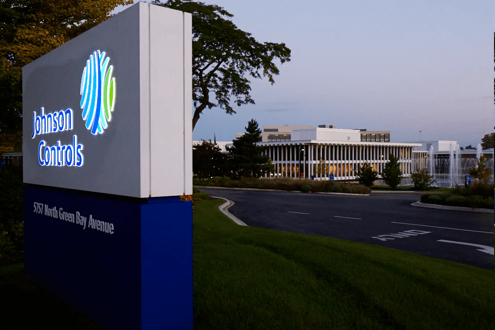 Johnson Controls Commits to Long-Term Business Presence and Expansion in India