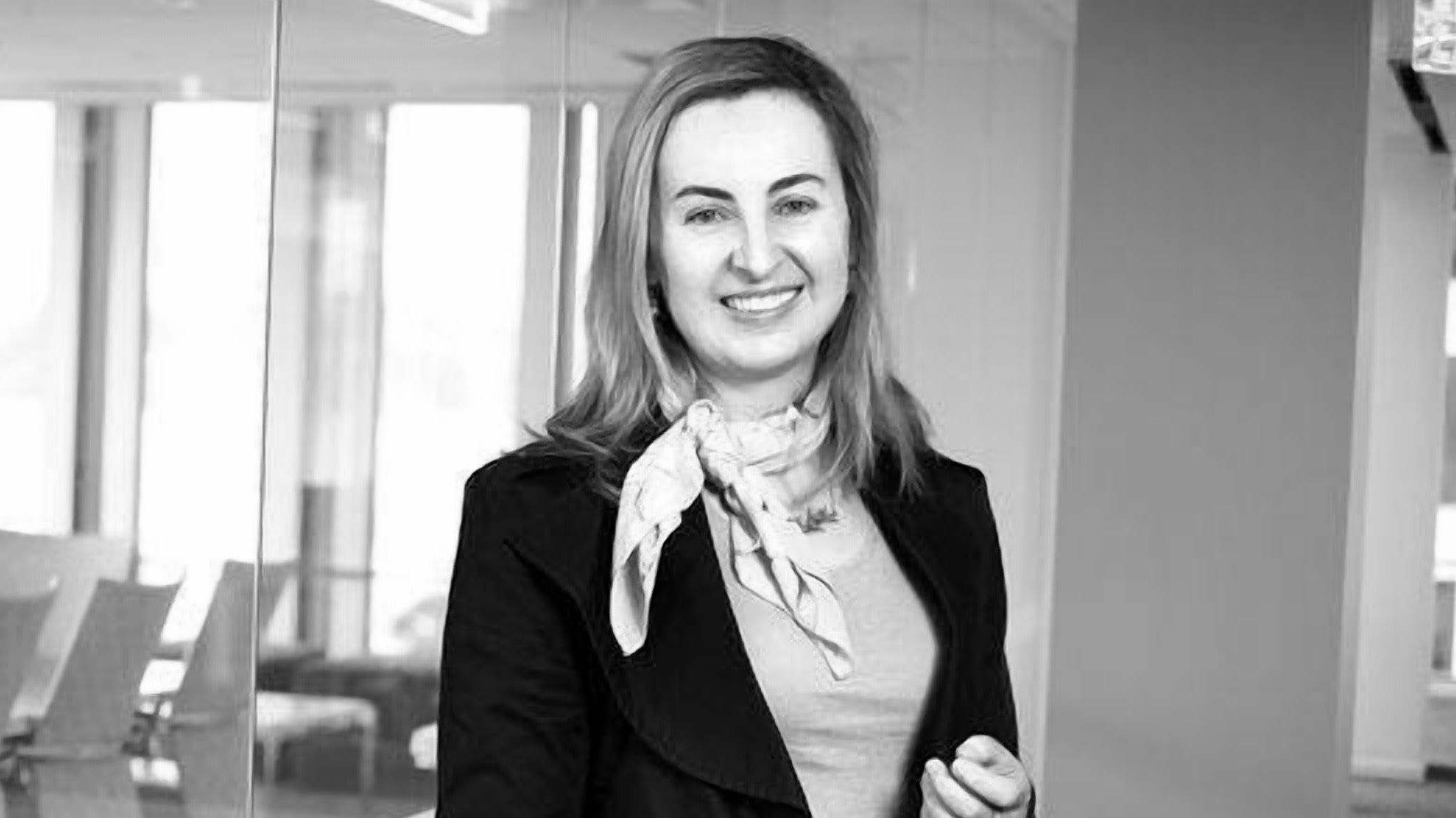 KnowESG_Fieldfisher Hires ESG Expert Nicole Bigby as Director