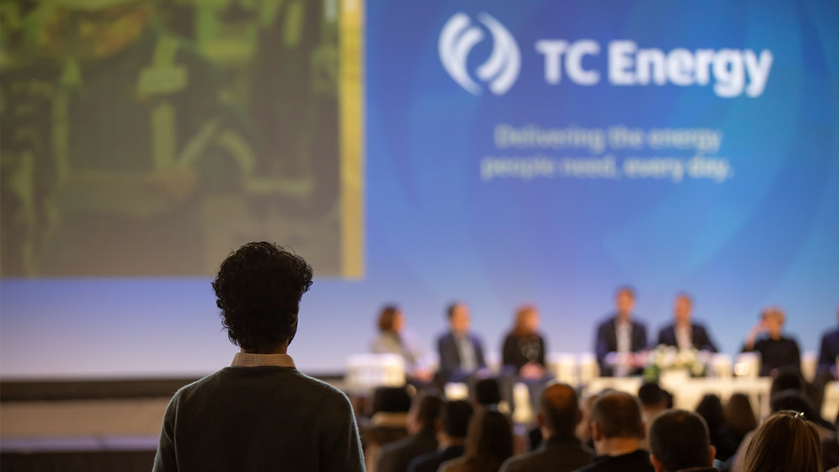 TC Energy will highlight long-term sustainable growth at its virtual Investor Day