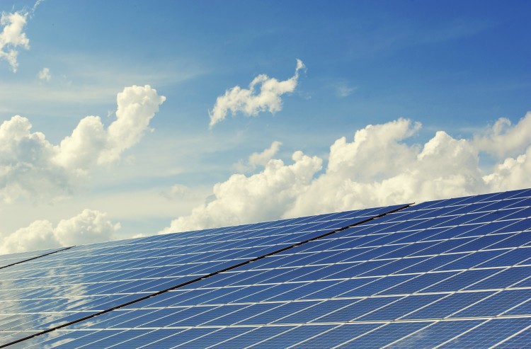 BASF & Solar Earth Join for Paving-Integrated Photovoltaic