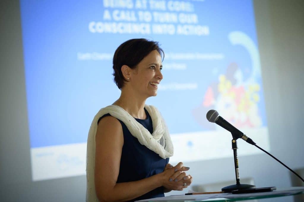 Earth Charter Conference 2024