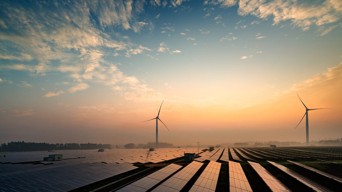 KnowESG_ReNew and Microsoft Partner on Major Green Energy Deal