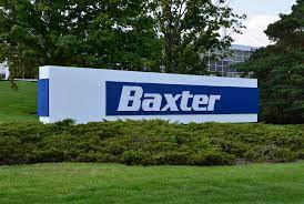 Dow Jones Sustainability Indices Recognize Baxter's Corporate Responsibility
