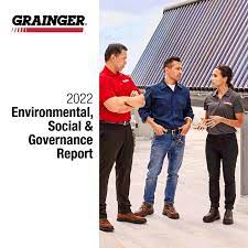 Grainger Releases Its 2022 Environmental, Social and Governance Report