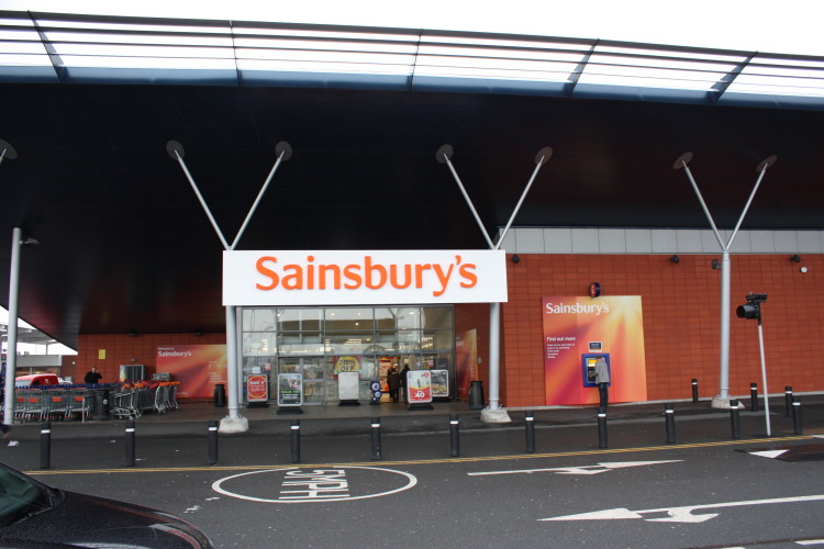 Sainsbury's coming Meeting will Face an Investor Vote on Workers' Pay
