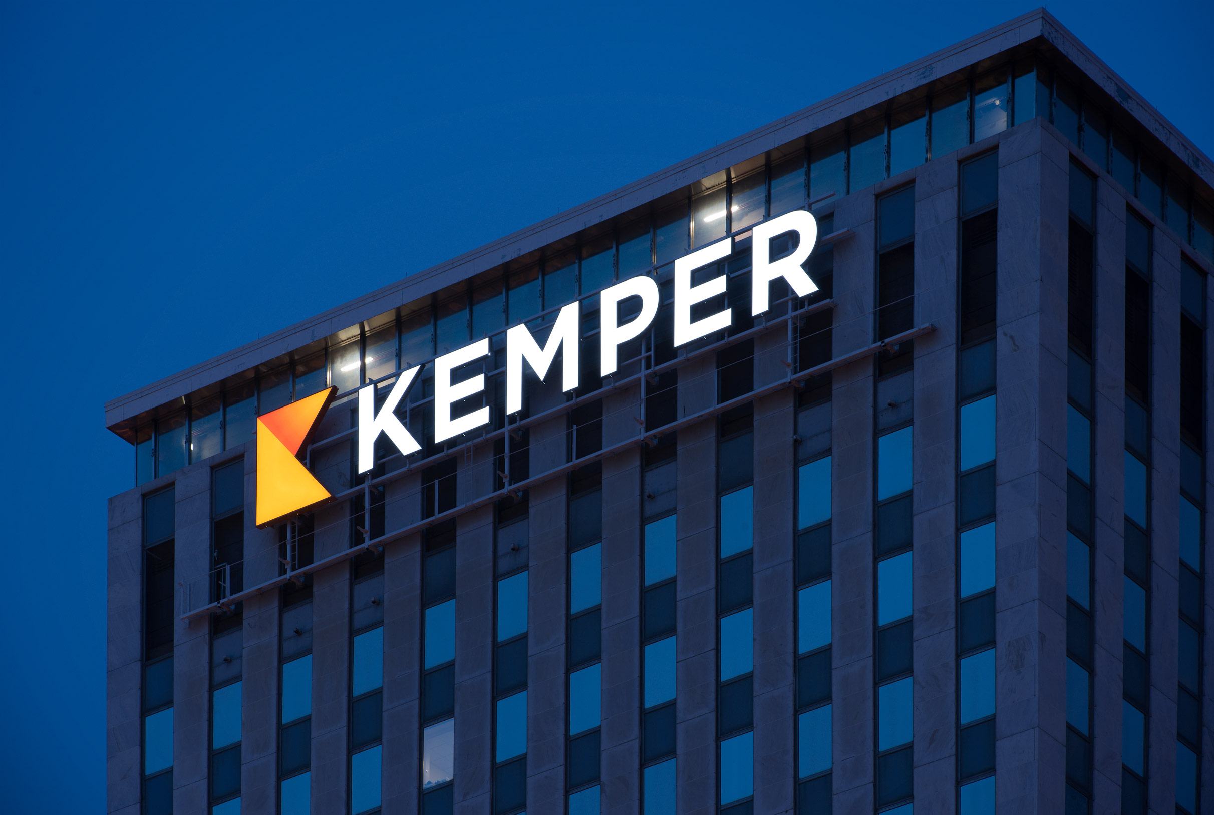 Kemper Releases 2022 ESG Report