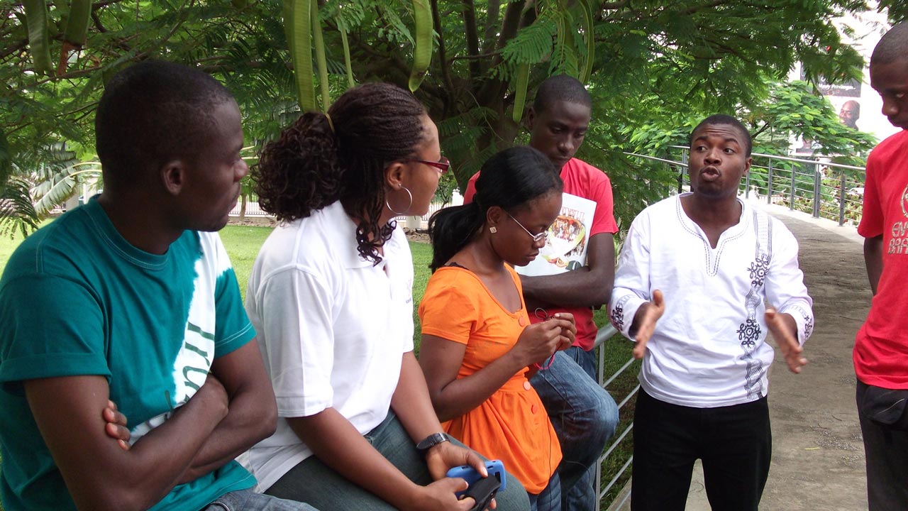 Allianz SDG Targets Nigerian Youth Employability