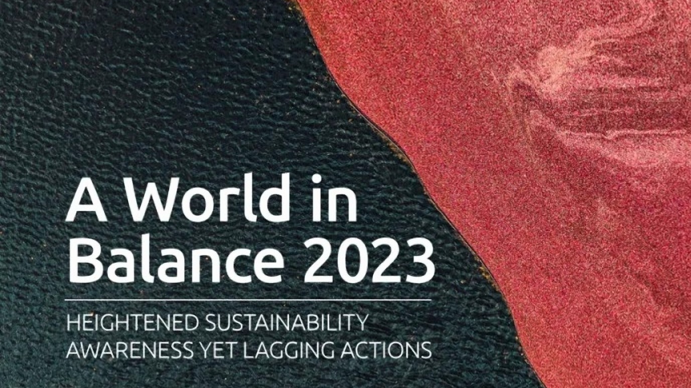 KnowESG_Report: Sustainability Gains Traction Among Executives