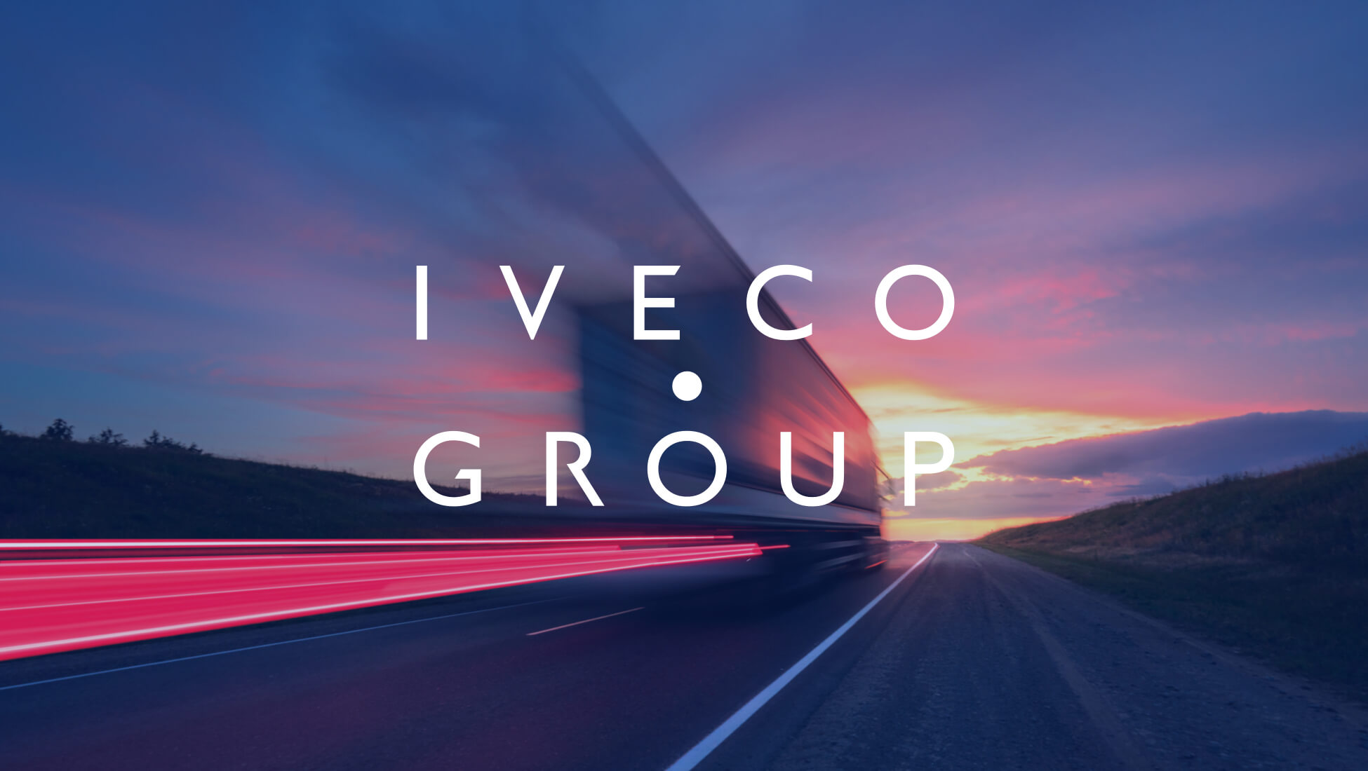 Iveco Joins UN Global Compact for a Greener Future 
