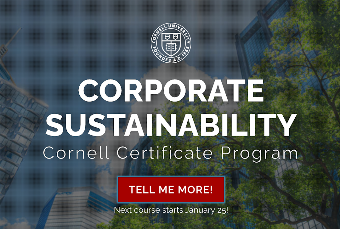 ESG Courses Best ESG Sustainability Certification Courses KnowESG
