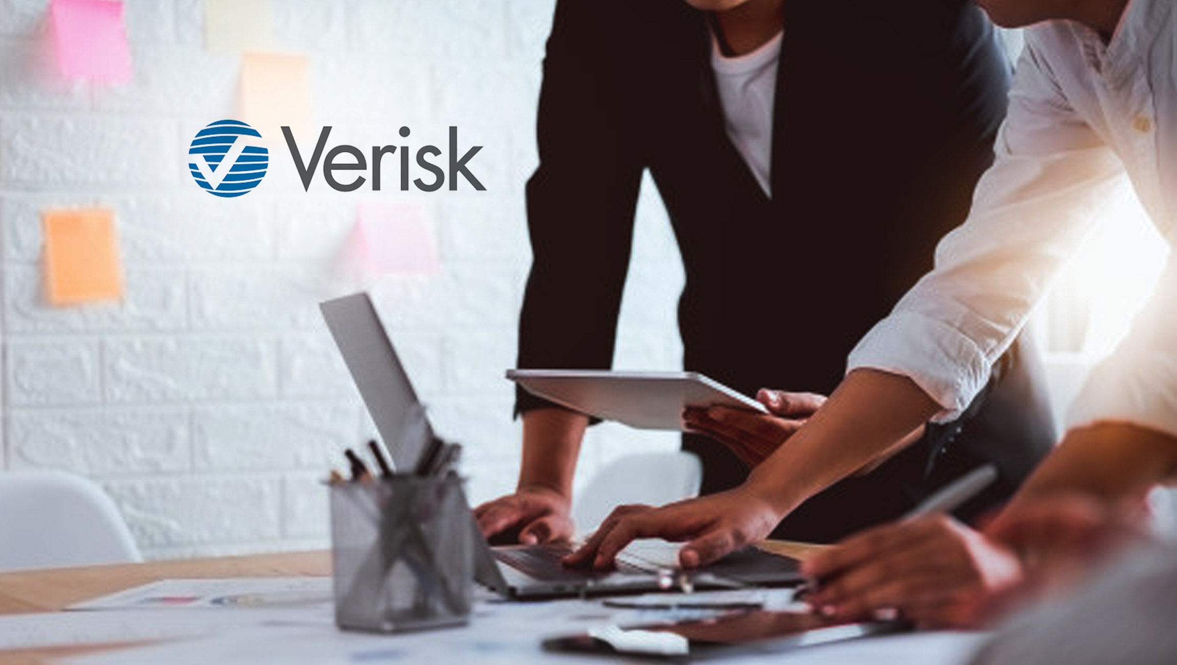 Fortune Magazine and Great Place to Work® Name Verisk One of 2022's Best Workplaces in New York