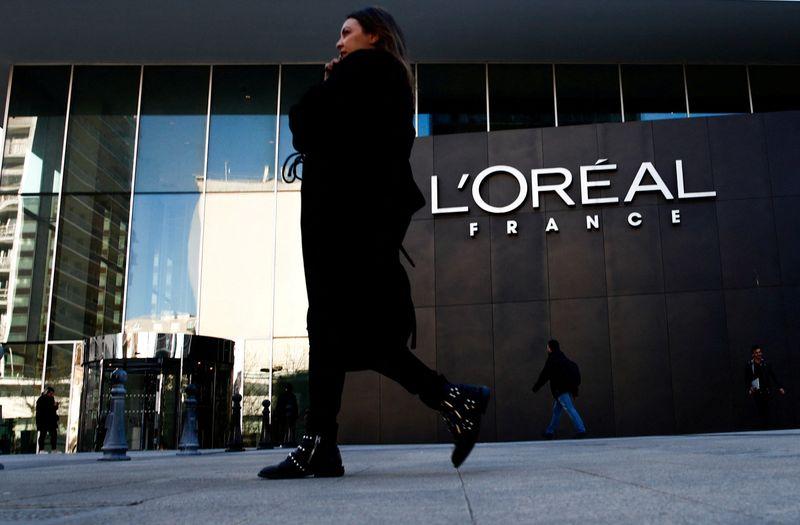 L'Oréal's first €3 billion dual-tranche bond offering includes a sustainability-linked tranche