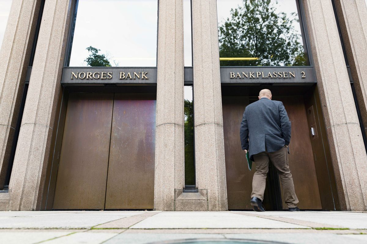 Norges Bank Investment Management Establishes New Climate Advisory Board