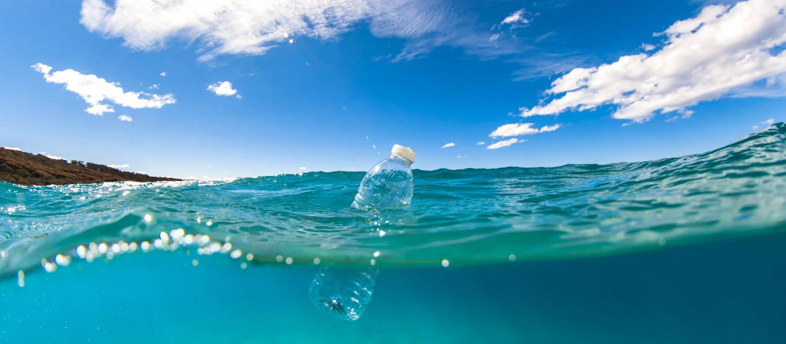 Nokia Aids Ocean Cleanup with Wireless Connectivity