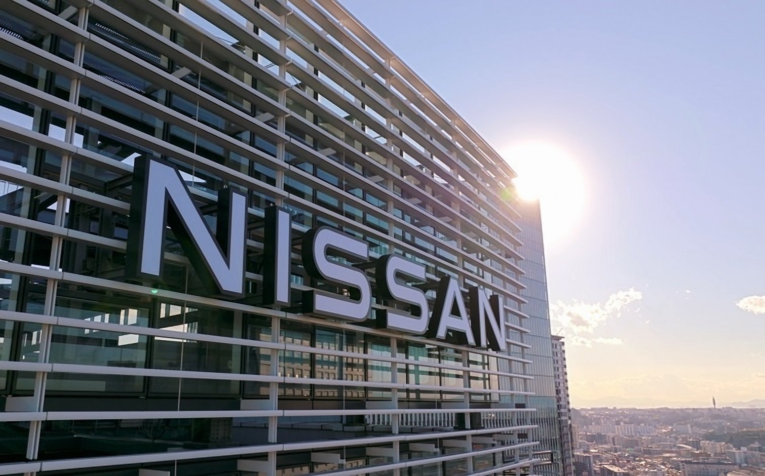 Nissan's First ESG Data Book Released