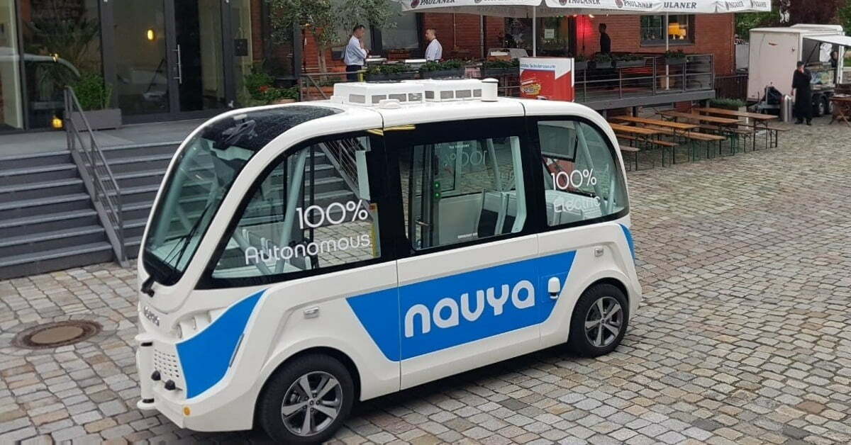 Navya