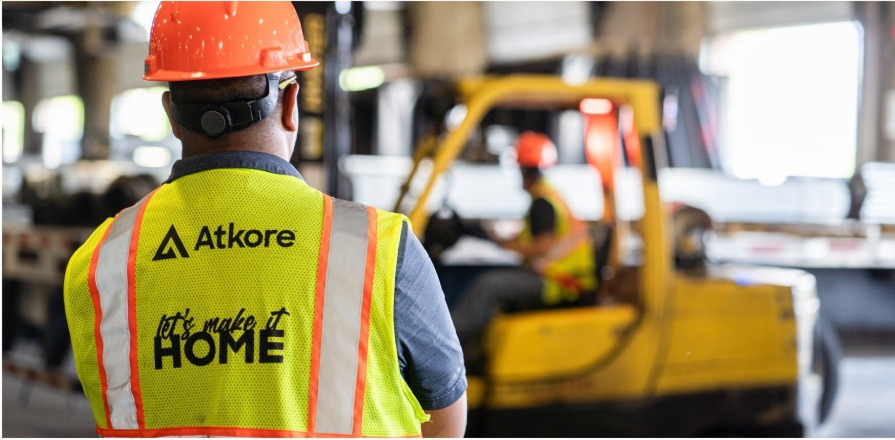 Atkore 2023 Sustainability Report & 2025 Targets