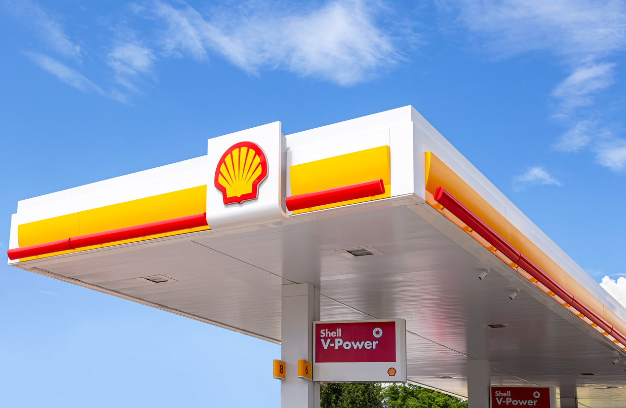 Shell-CEO-Joins-BP-In-Exiting-Russian-Gas-Ventures