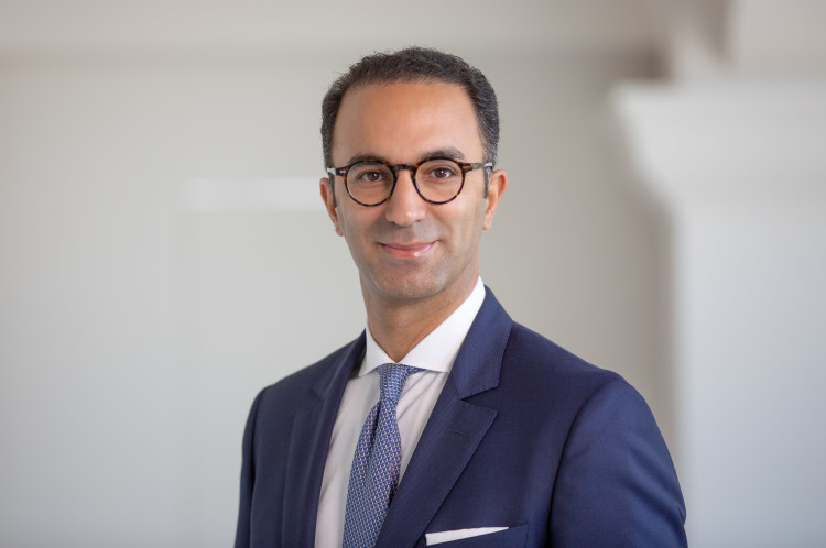Accor appoints Kamal Rhazali General Secretary and Legal Director of the Luxury & Lifestyle division