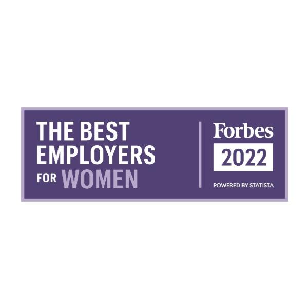 Lincoln Financial Group has been named to Forbes' list of the Best Employers for Women