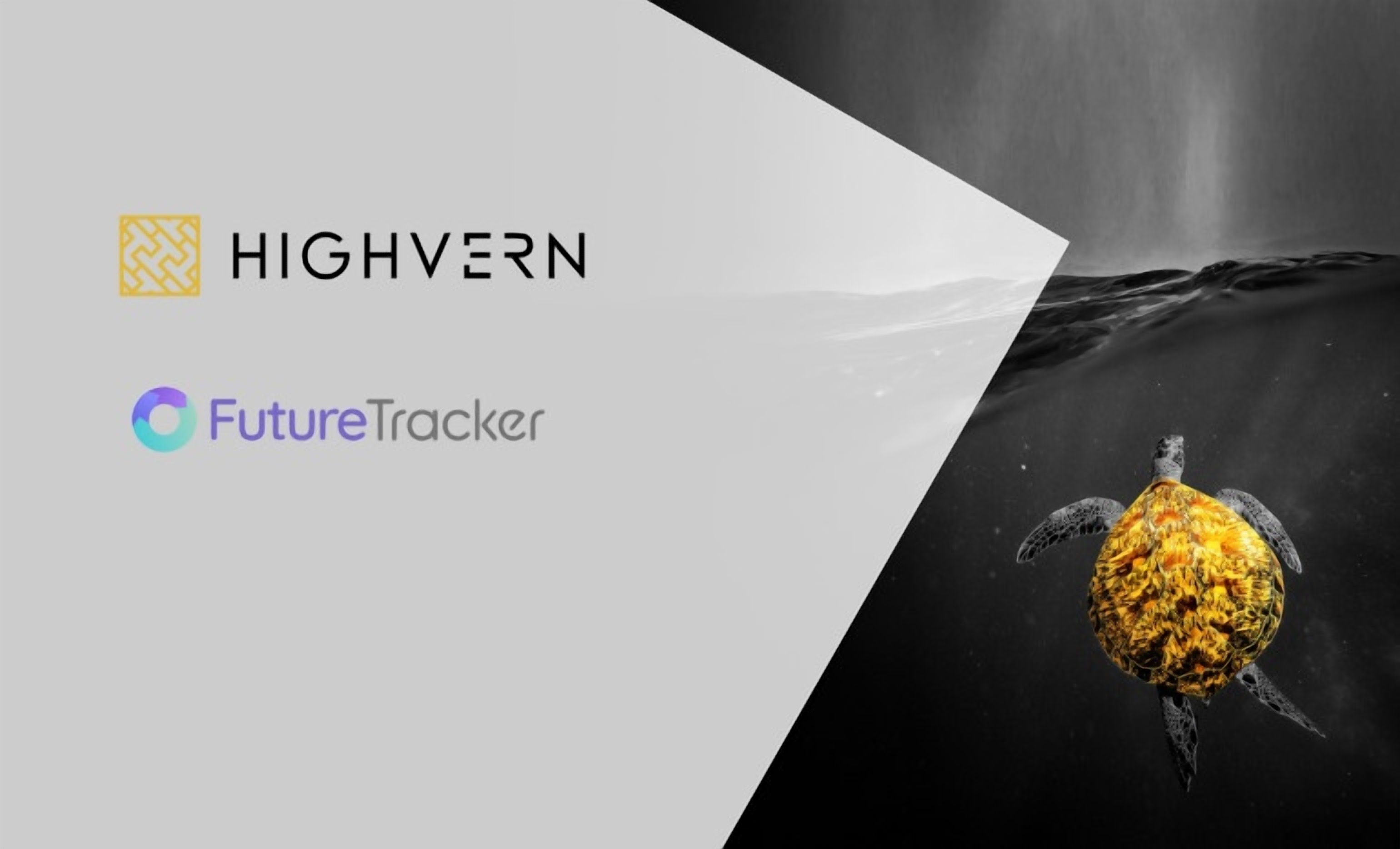 KnowESG_Highvern Teams Up with FutureTracker for Sustainability | ESG for Business