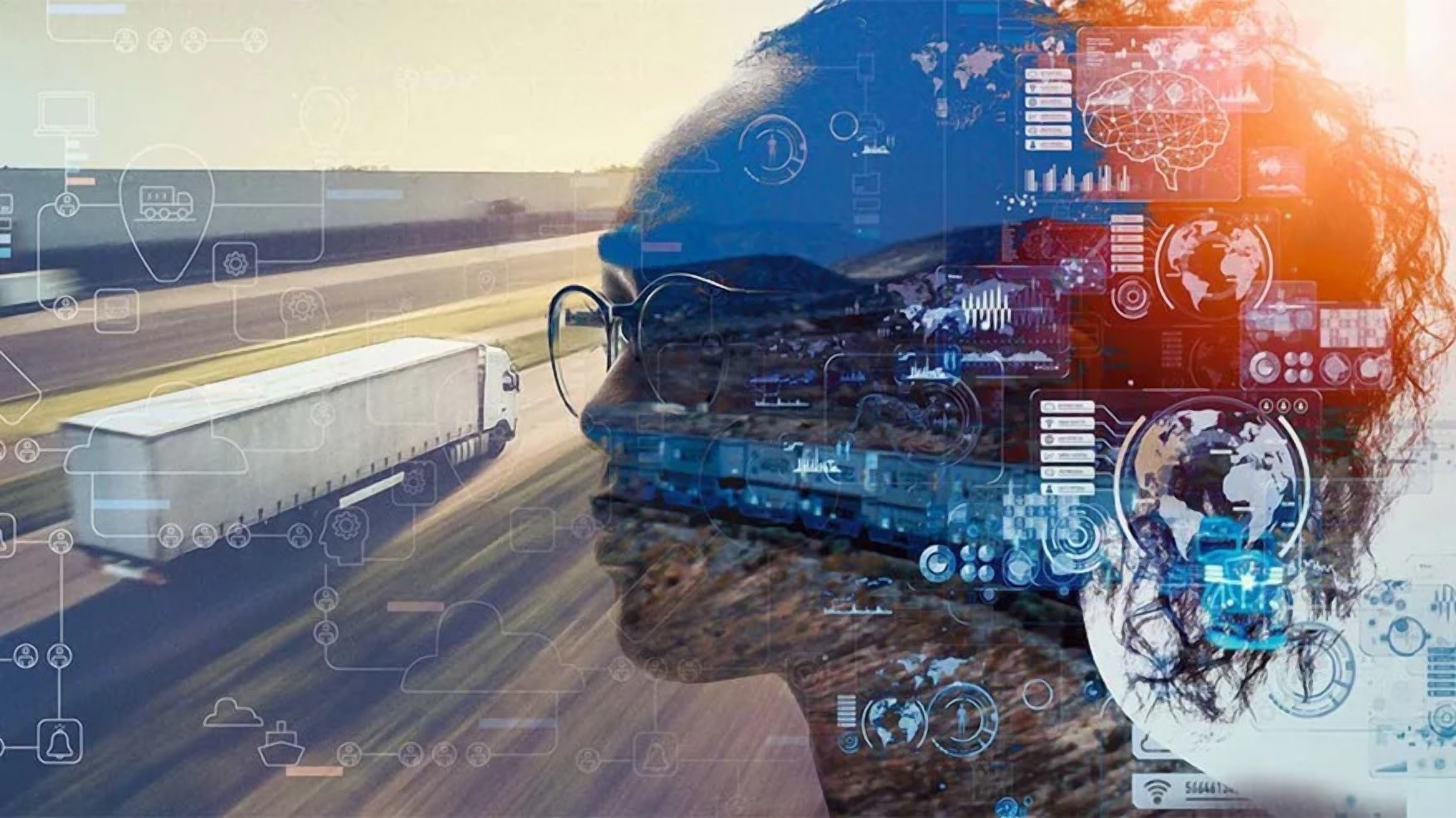 Optimize Digitization for Environmentally Friendly Logistics