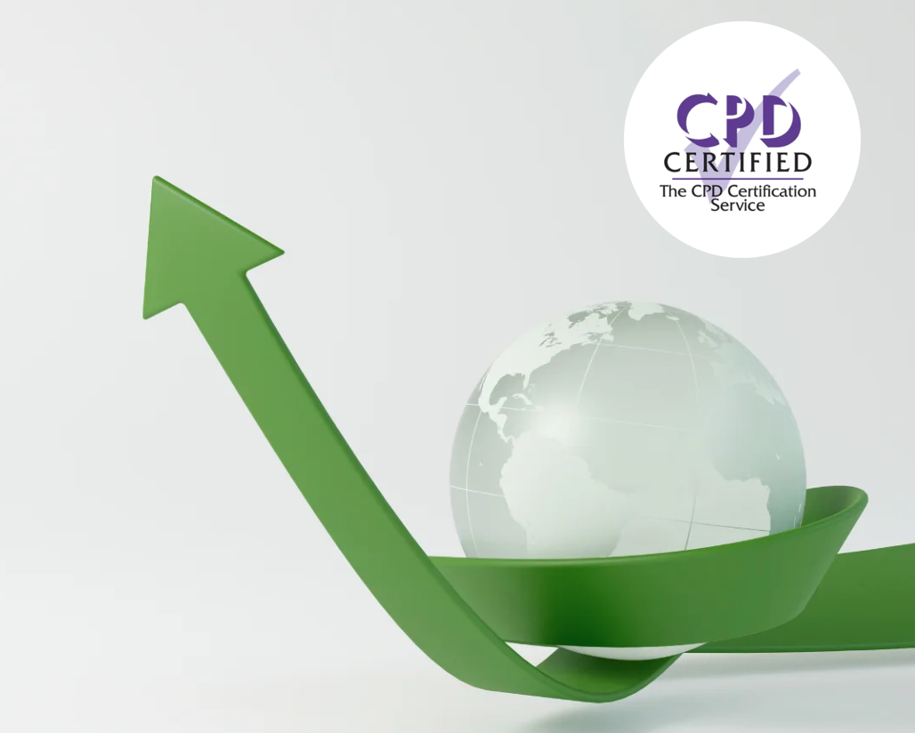 ESG Reporting by Ecoskills (Certified Course)