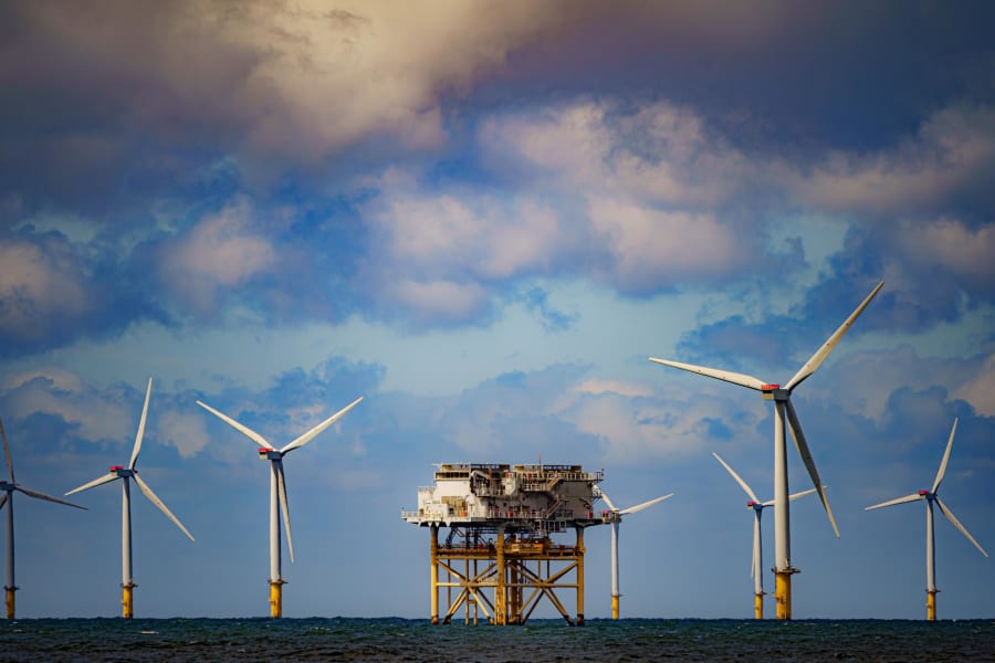 ‘Nova Scotia Block’ of Clean Energy Set to Flow Across Maritime Link This Month