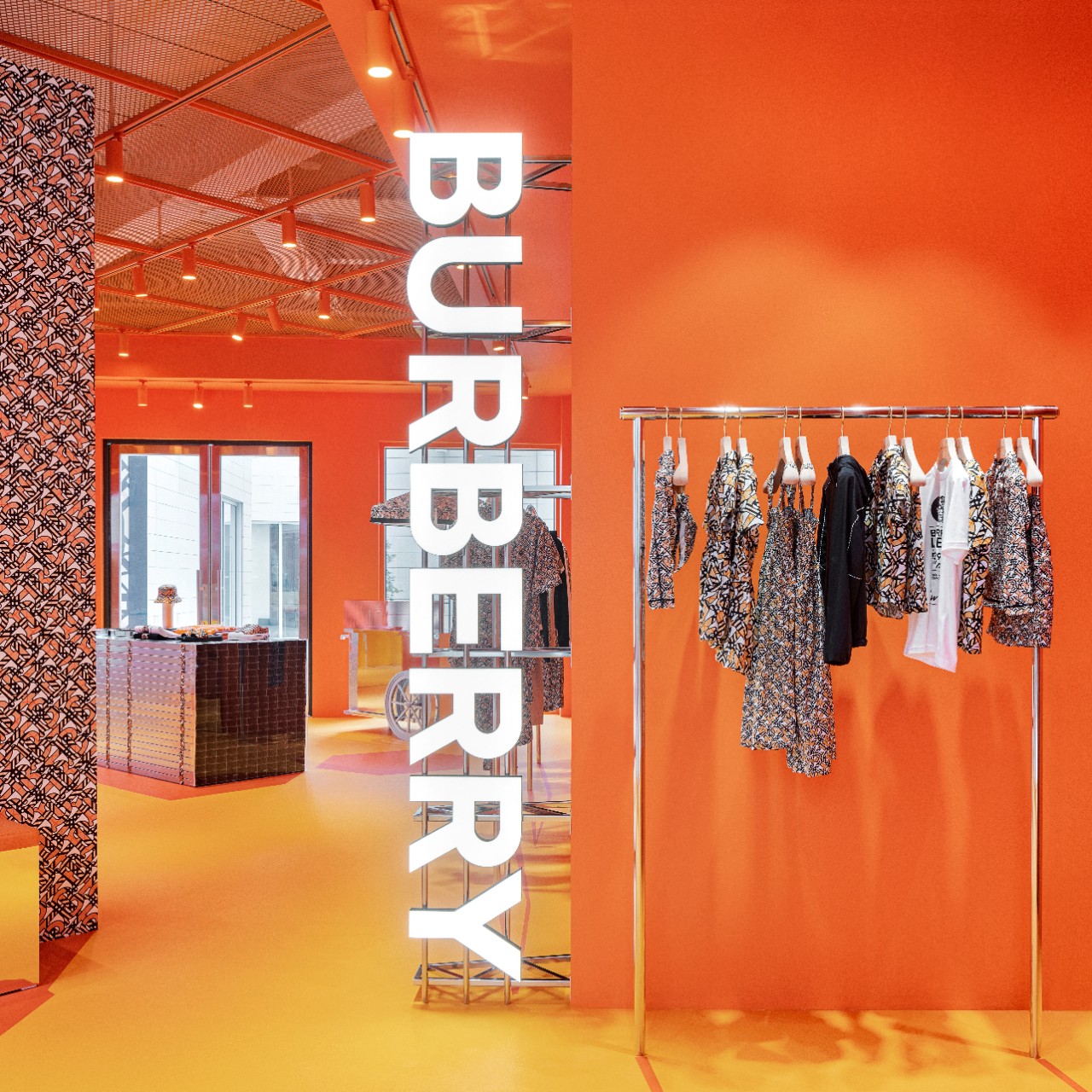 Burberry's Net-Zero Emissions Target Approved By SBTI