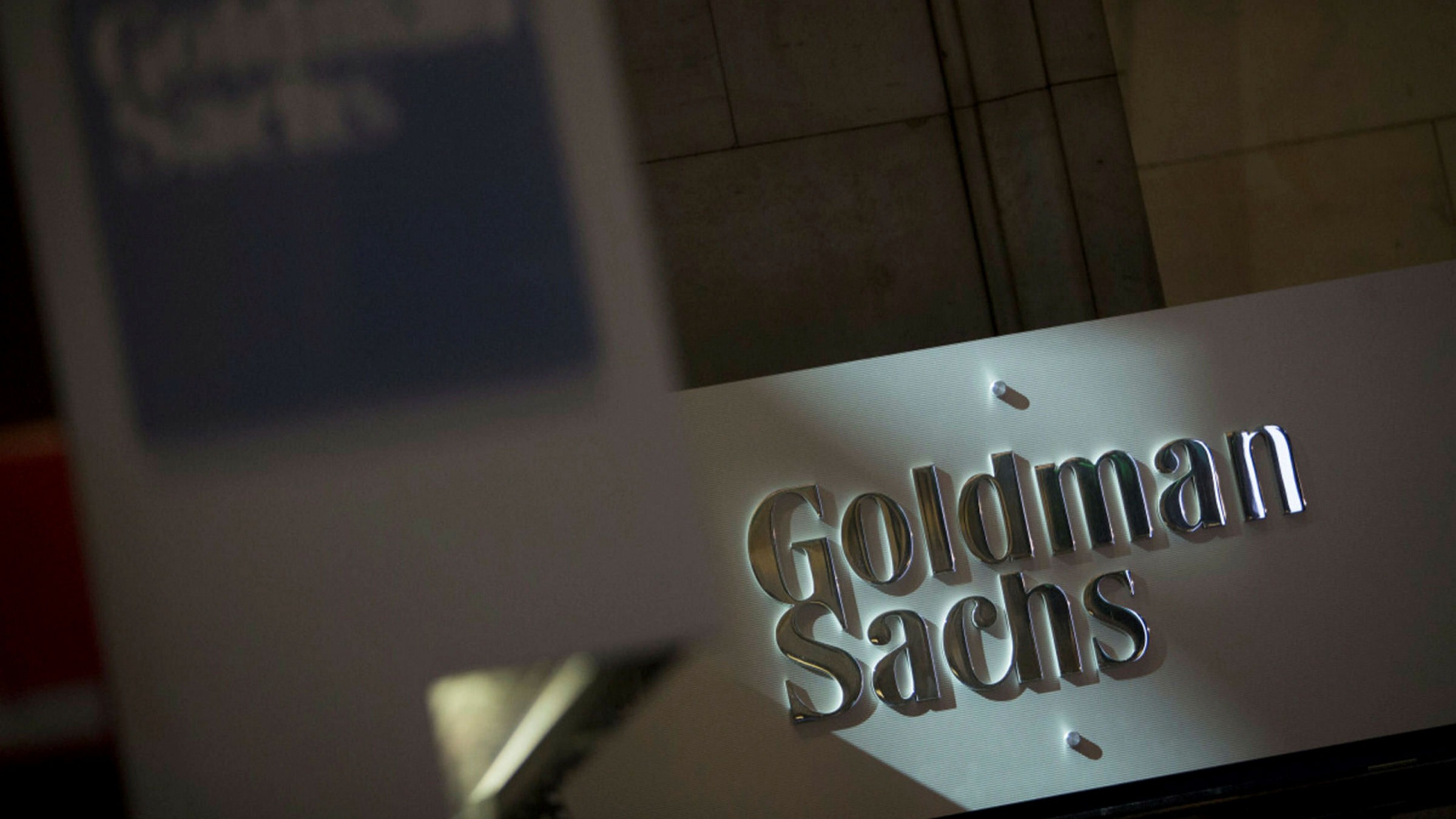 U.S. SEC Investigates Goldman Sachs Over ESG Funds, Says Report