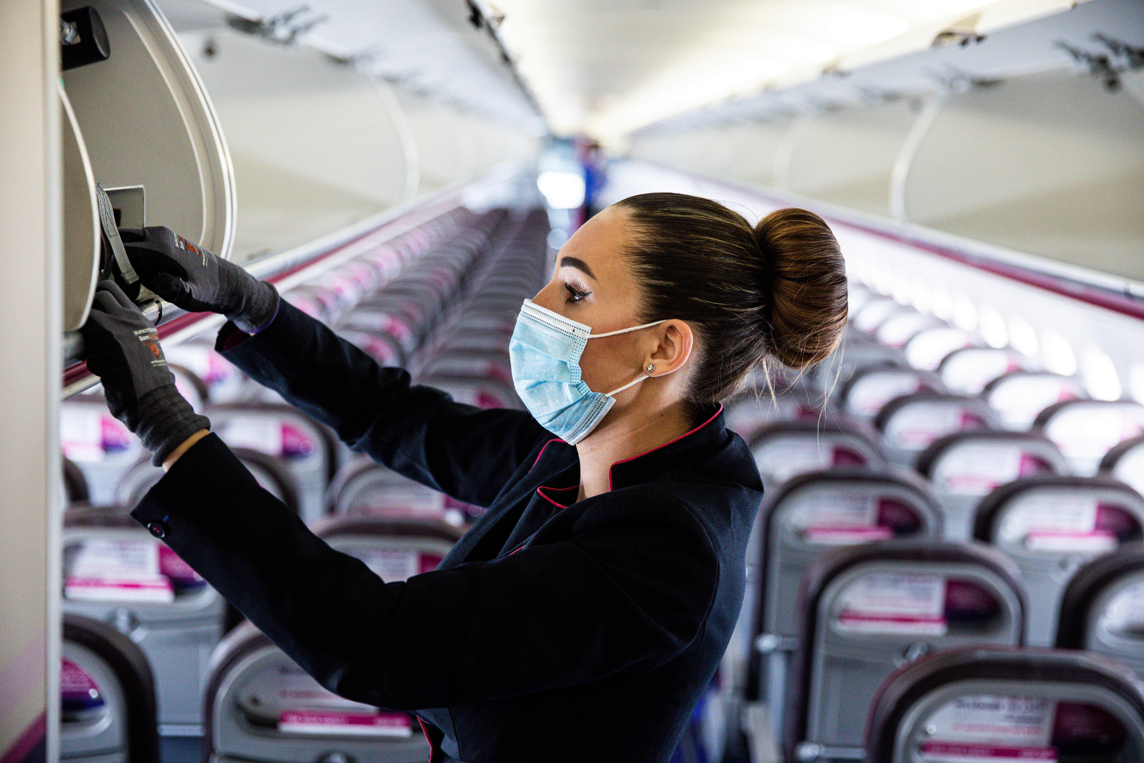 Wizz Air Cuts Carbon Intensity by 11%