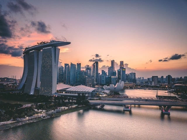 Sustainability Week Asia