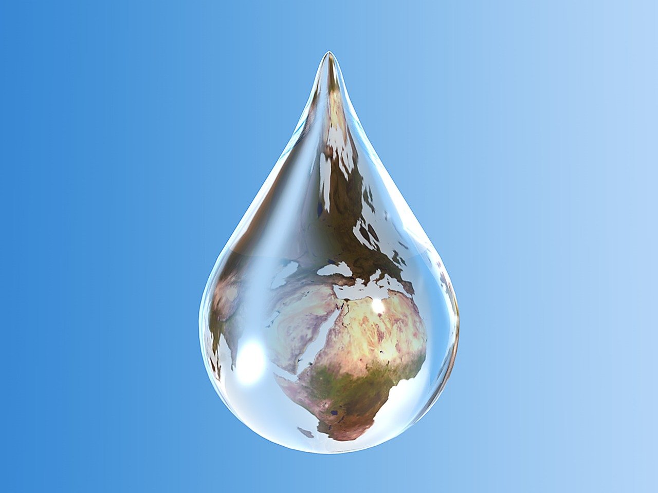 Is Water Sustainable? Understanding the Reality and Solutions for Future Generations