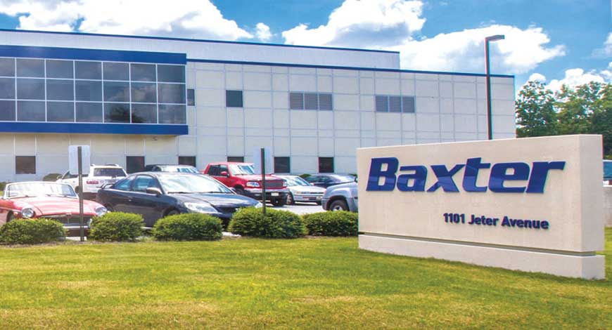 Increase in Dividend and Quarterly Dividend Announced by Baxter