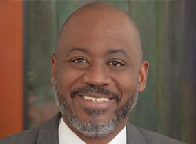 Otis Rolley is appointed head of social impact by Wells Fargo
