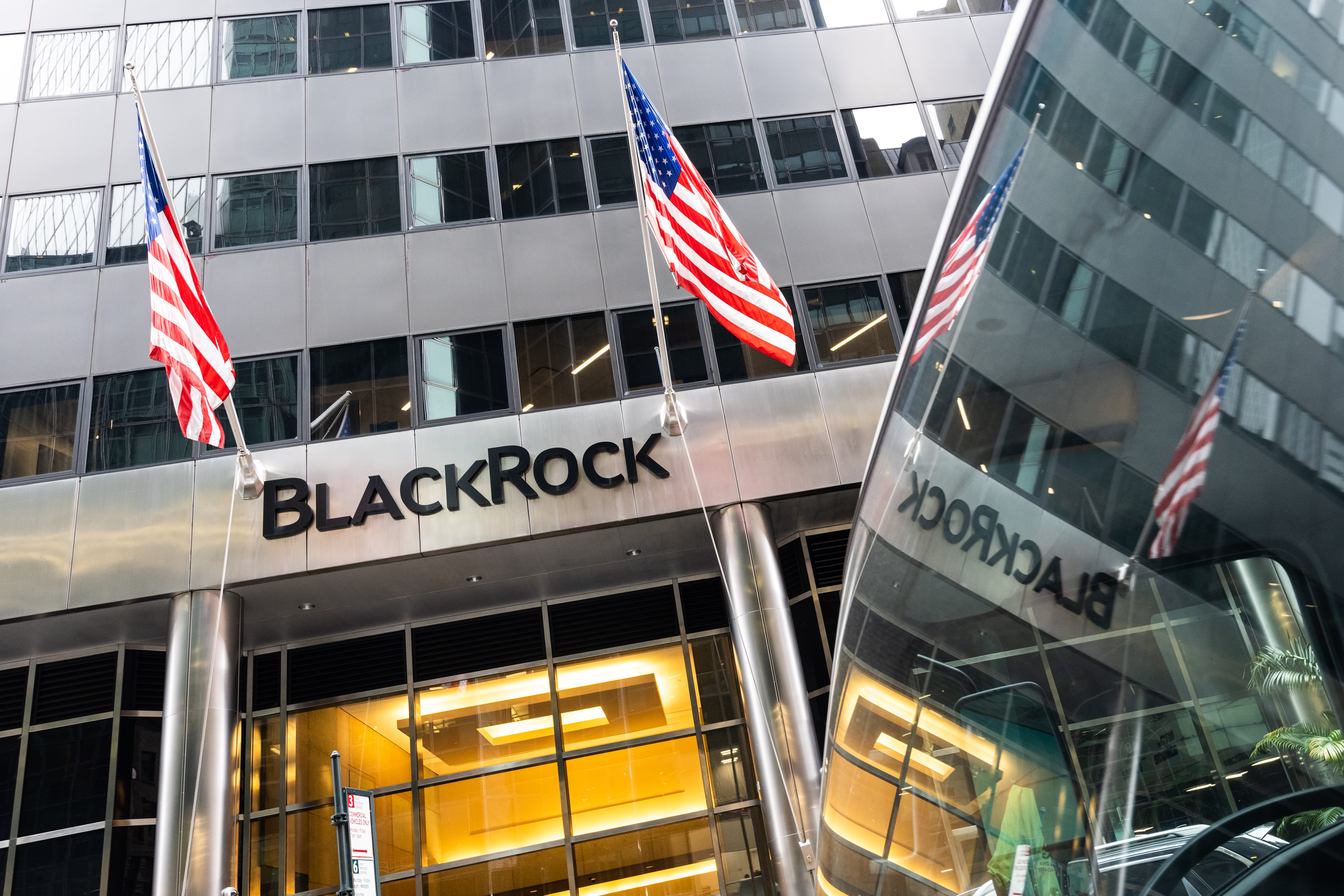 BlackRock Launches Four New ESG-Focused Sector ETFs in Europe