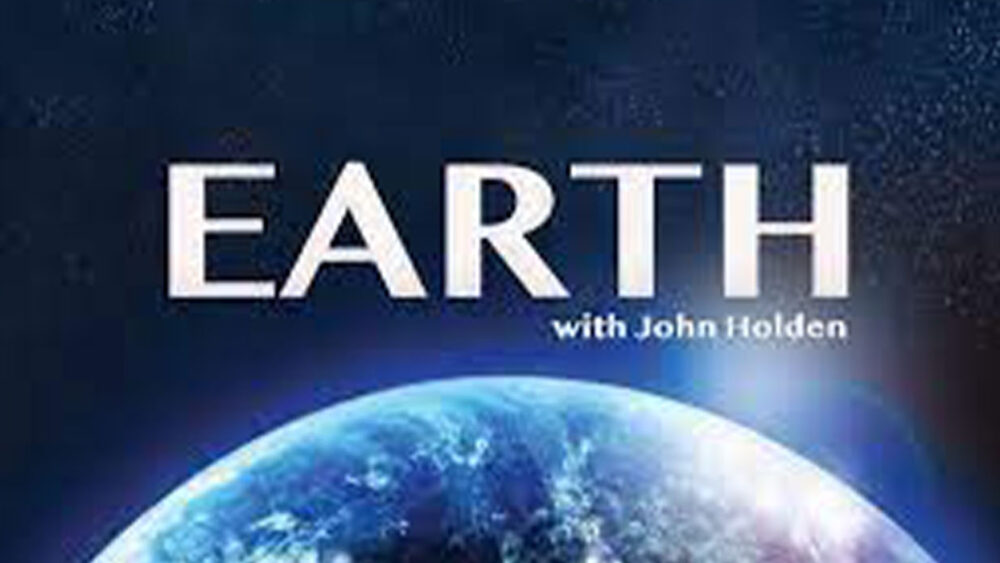 The LKQ Corporation will be featured in the television series 'EARTH with John Holden.'