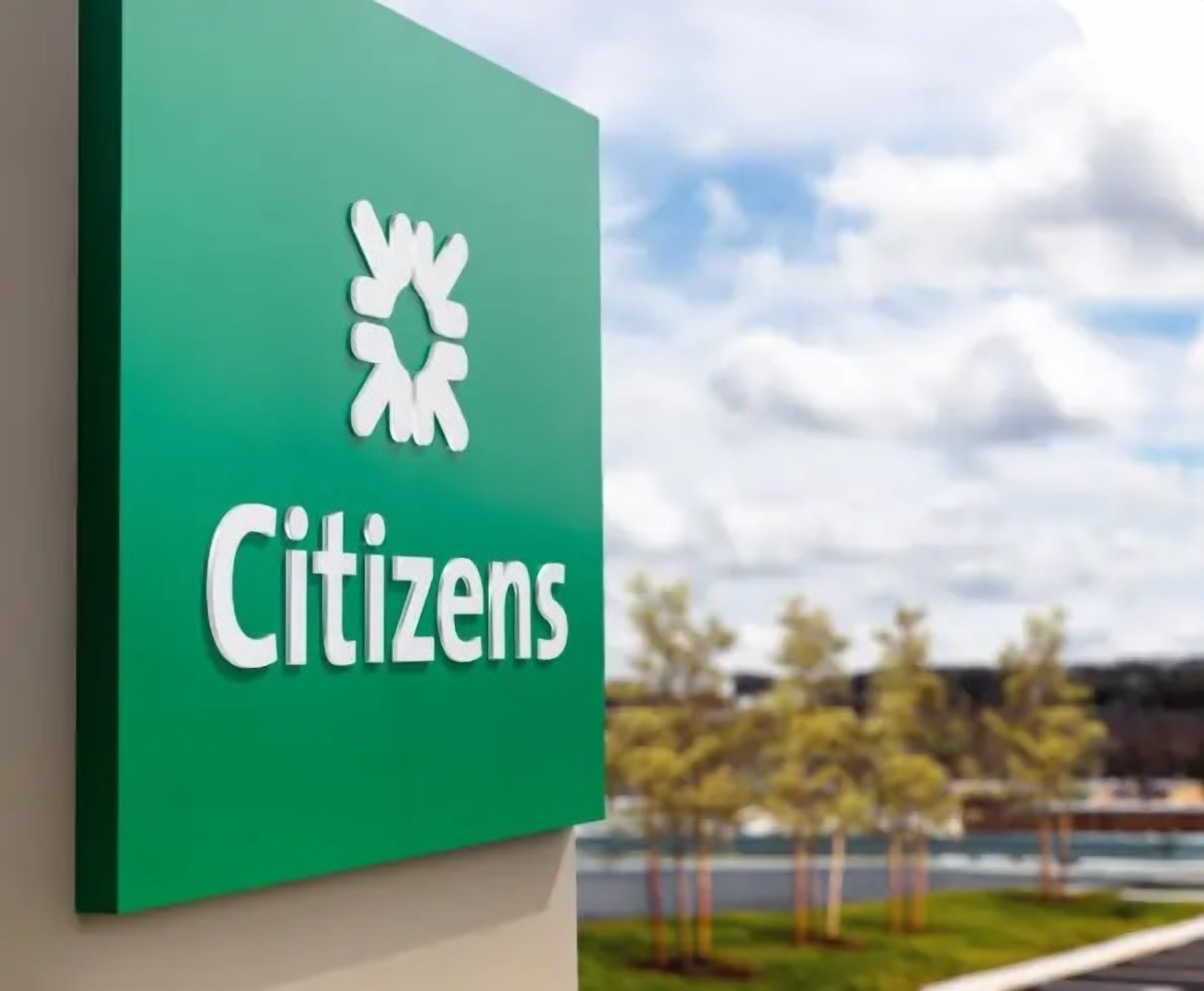 KnowESG_Citizens Financial Targets $50B Sustainable Finance