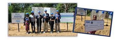 Atmos Energy And Habitat For Humanity Mississippi Capital Area Partnering To Build “Zero Net Energy” Home