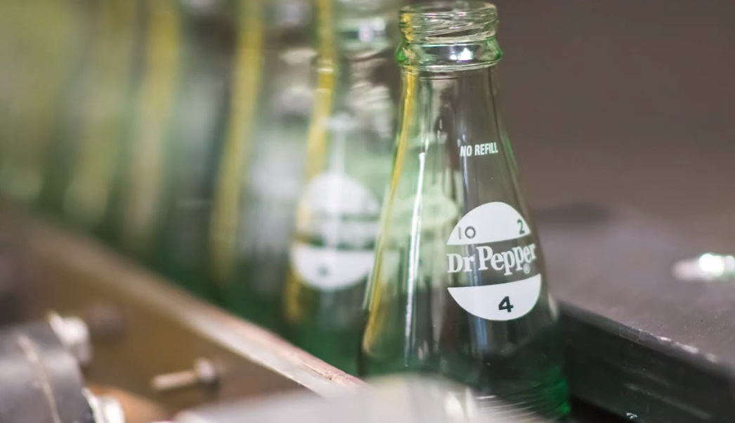 Keurig Dr Pepper Commits to Net Positive Water Impact by 2050