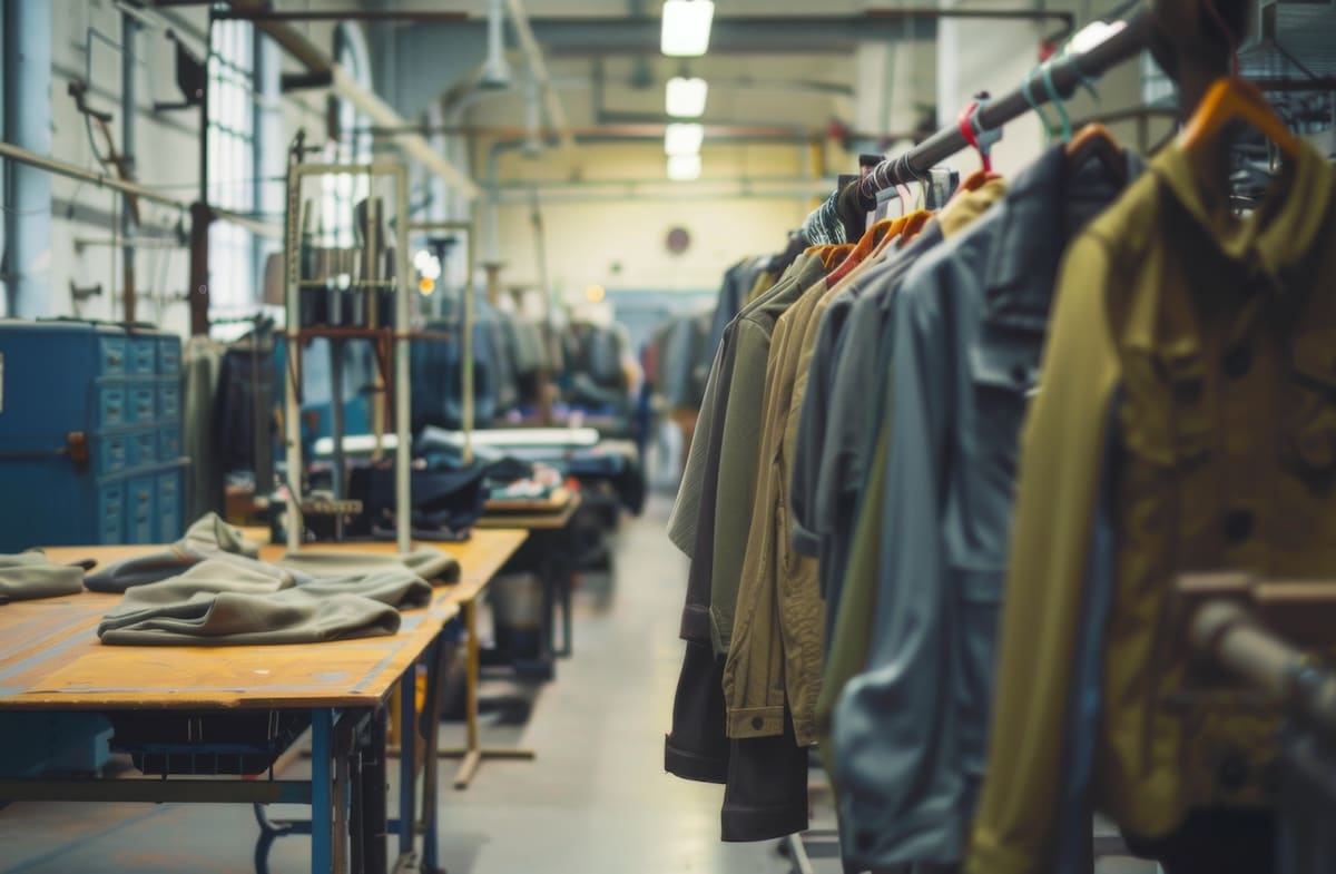Xefco Secures $10.5M for Greener Fashion