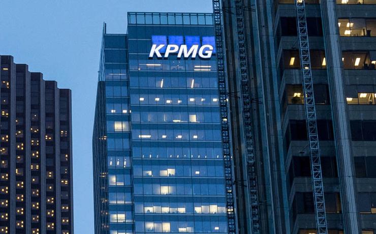 kpmg 2