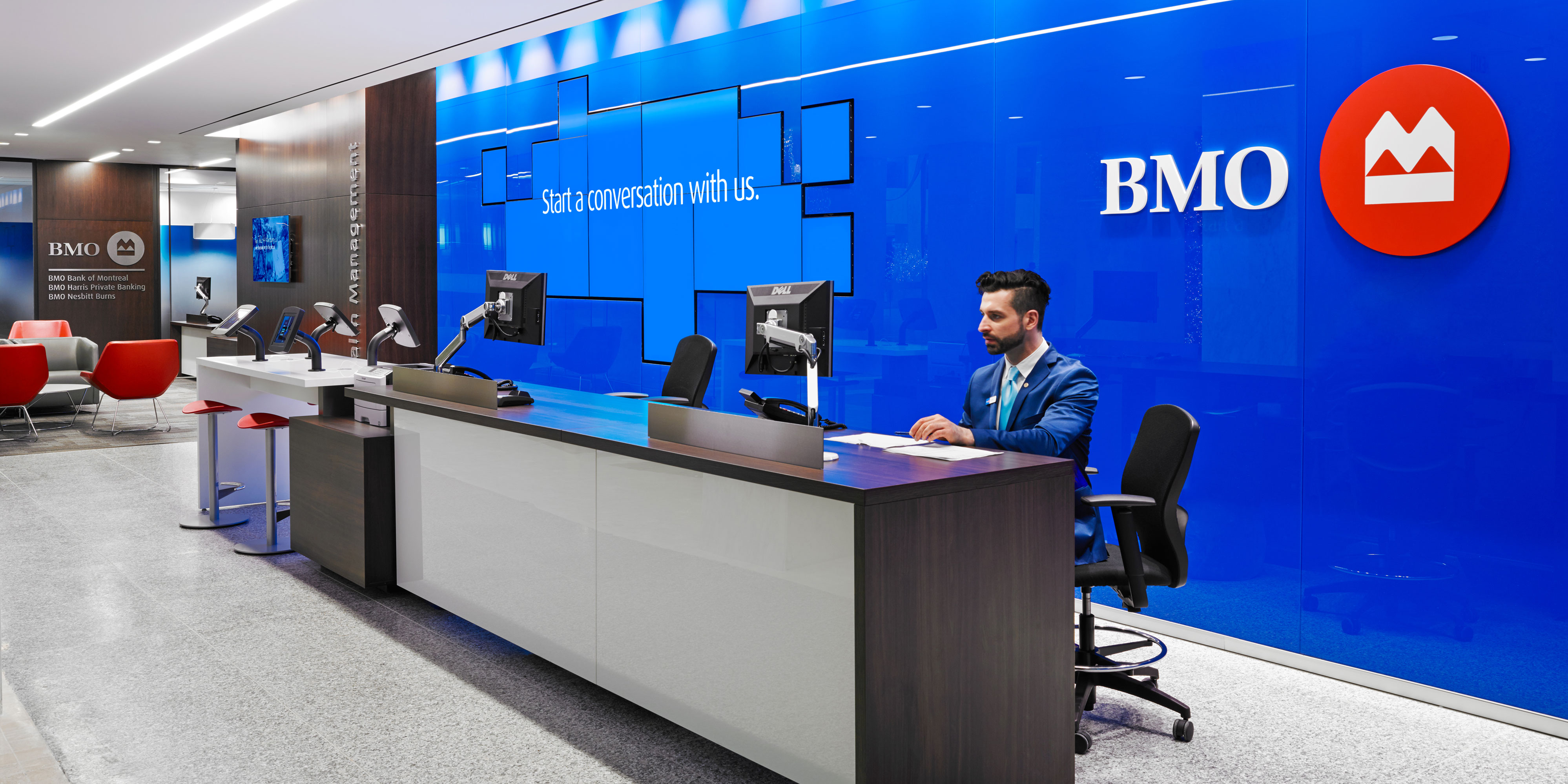Corporate Knights Names BMO North America's Most Sustainable Bank for Fourth Consecutive Year